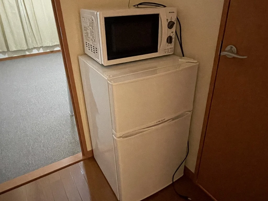 備品や設備仕様は号室等により異なるため現地をご確認ください。