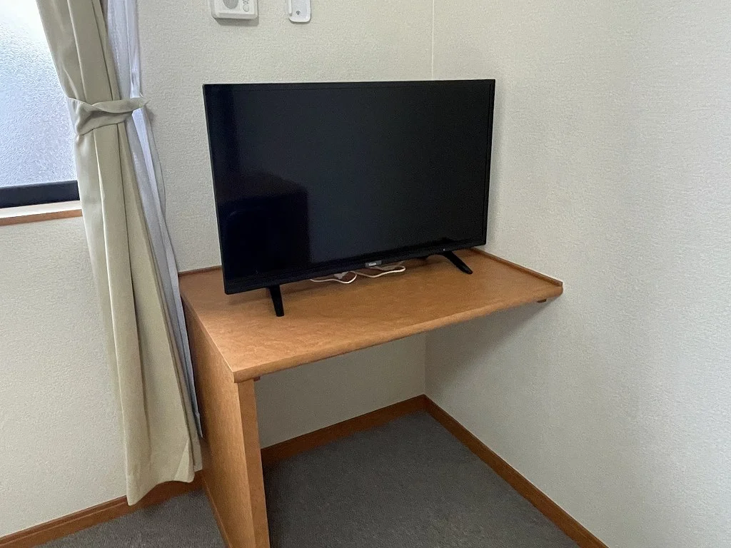 備品や設備仕様は号室等により異なるため現地をご確認ください。