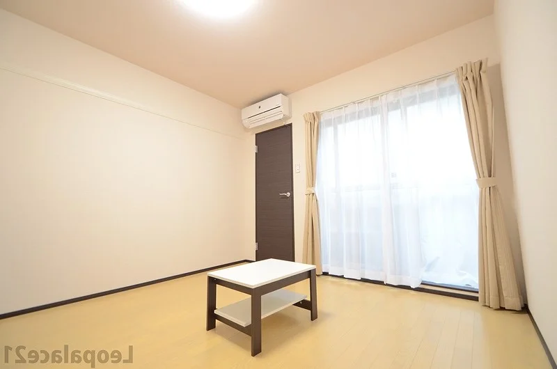 設備・仕様は号室により異なる為、現況を優先致します。