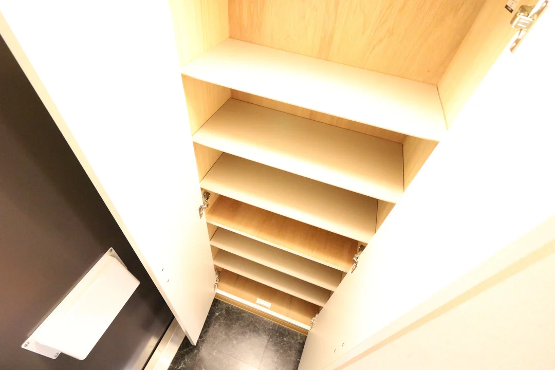 同タイプの物件写真です。