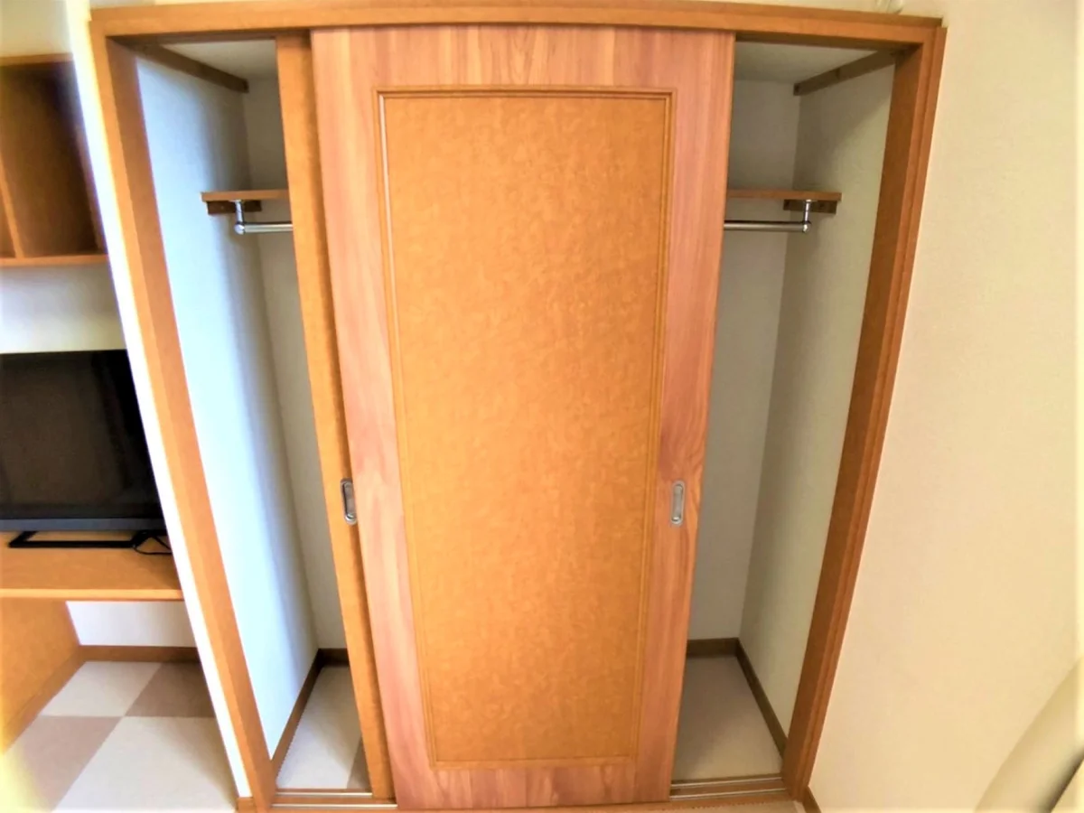 施設・仕様は号室により異なる為、現状を優先する。