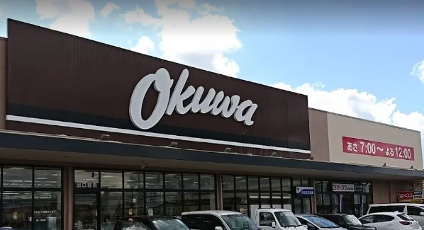 朝7：00-夜12：00営業