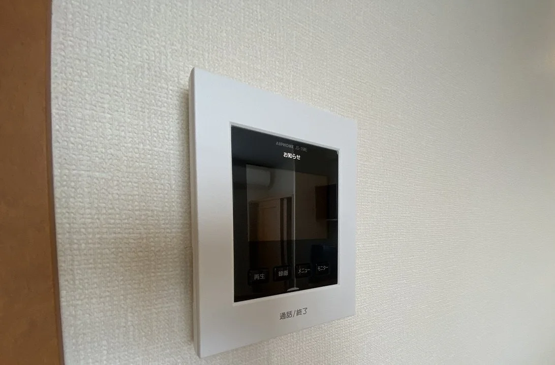 設備仕様は号室により異なる為、現況を優先致します。