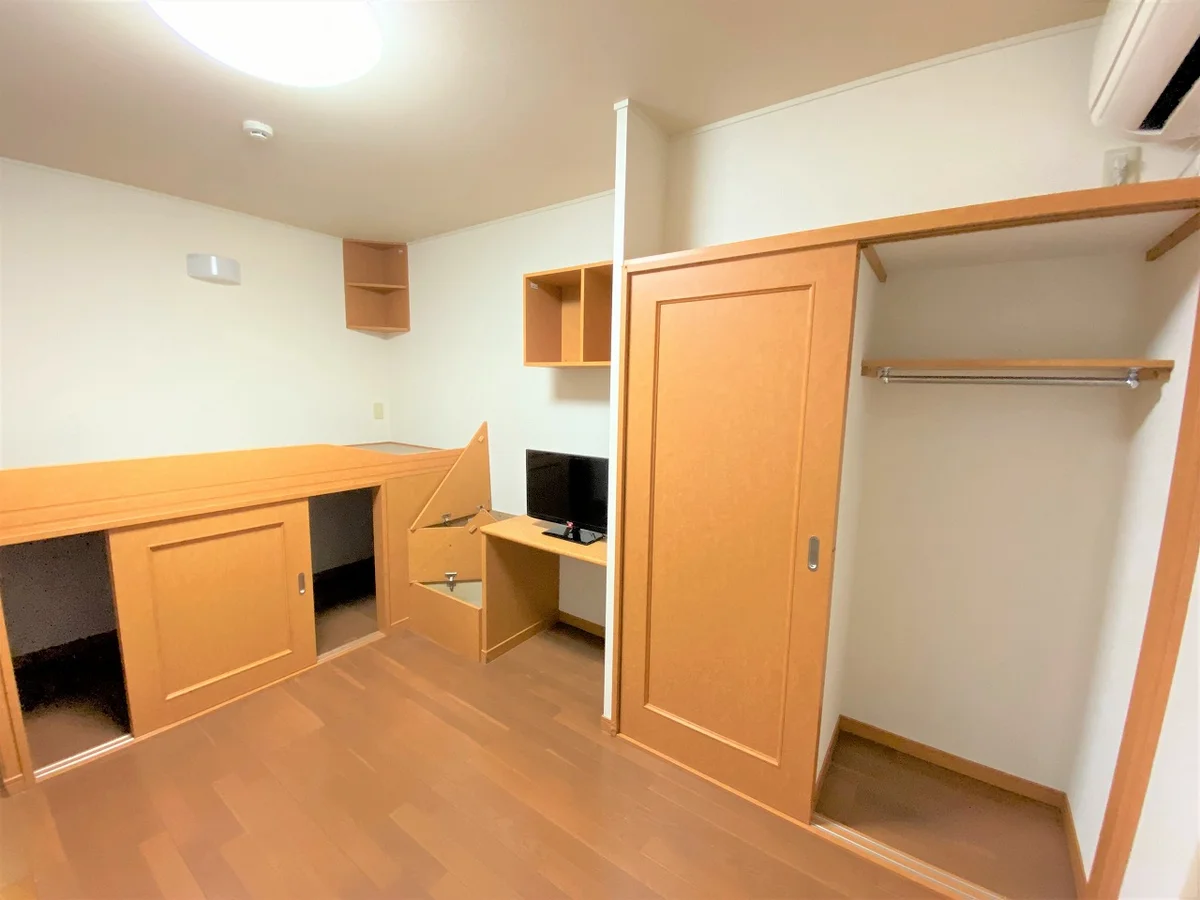 設備・使用は号室により異なる為、現況を優先致します。