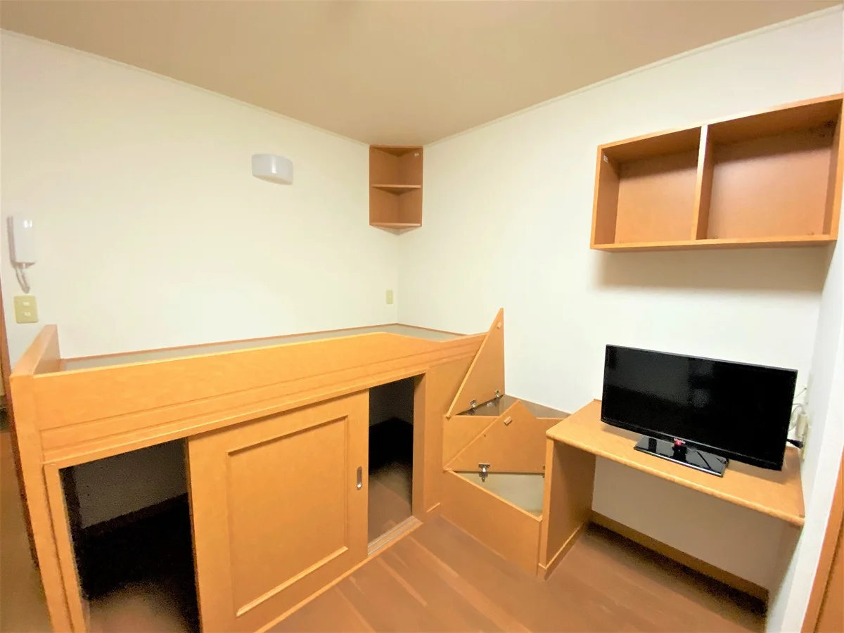 設備・使用は号室により異なる為、現況を優先致します。