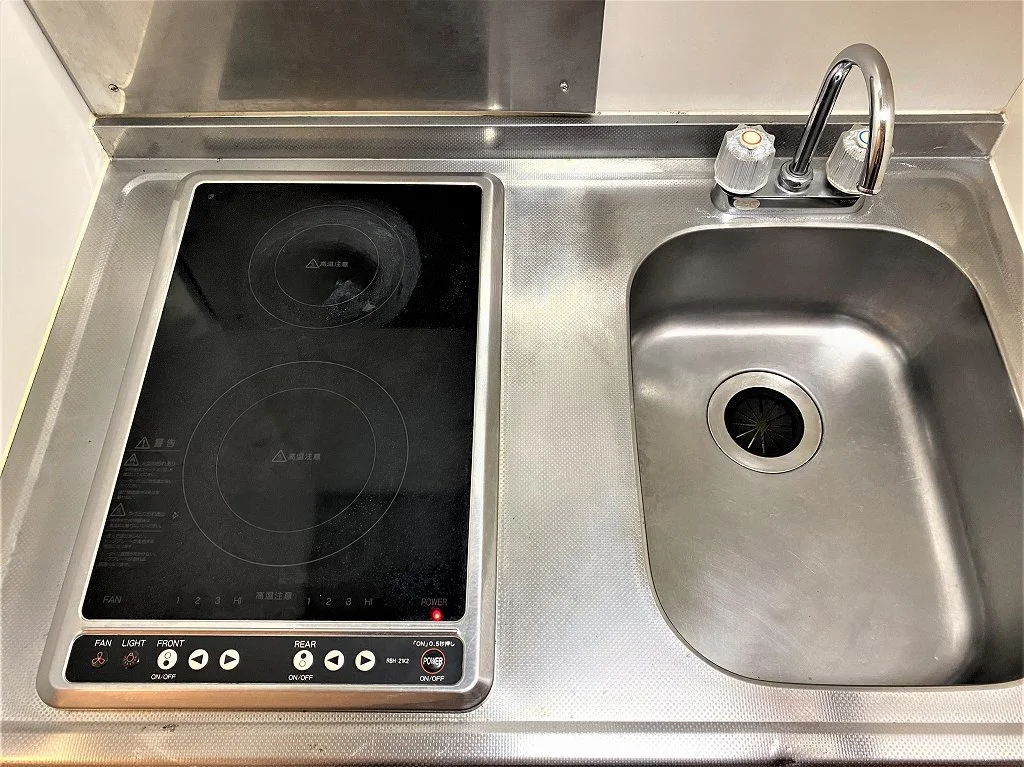 設備・使用は号室により異なる為、現況を優先致します。