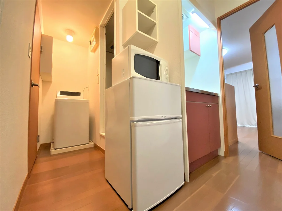 設備・使用は号室により異なる為、現況を優先致します。