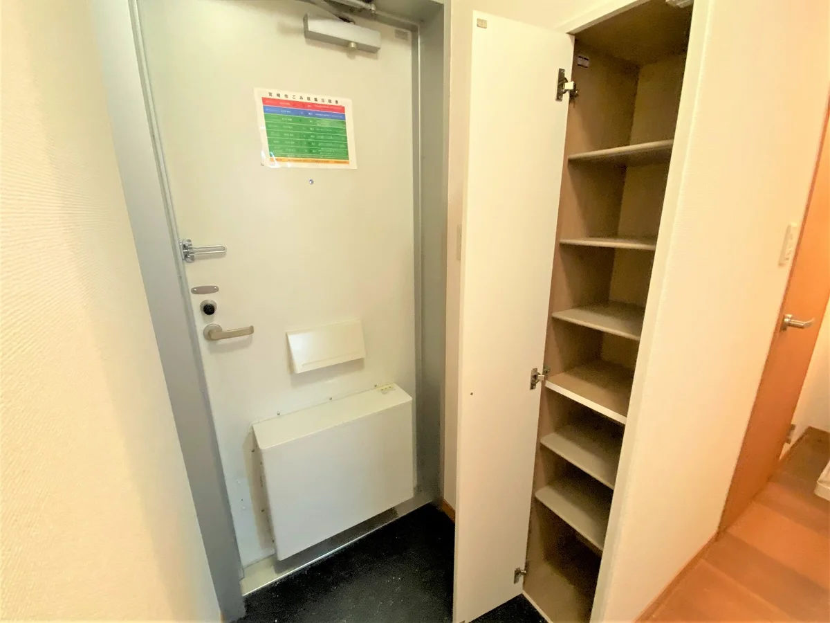 設備・使用は号室により異なる為、現況を優先致します。