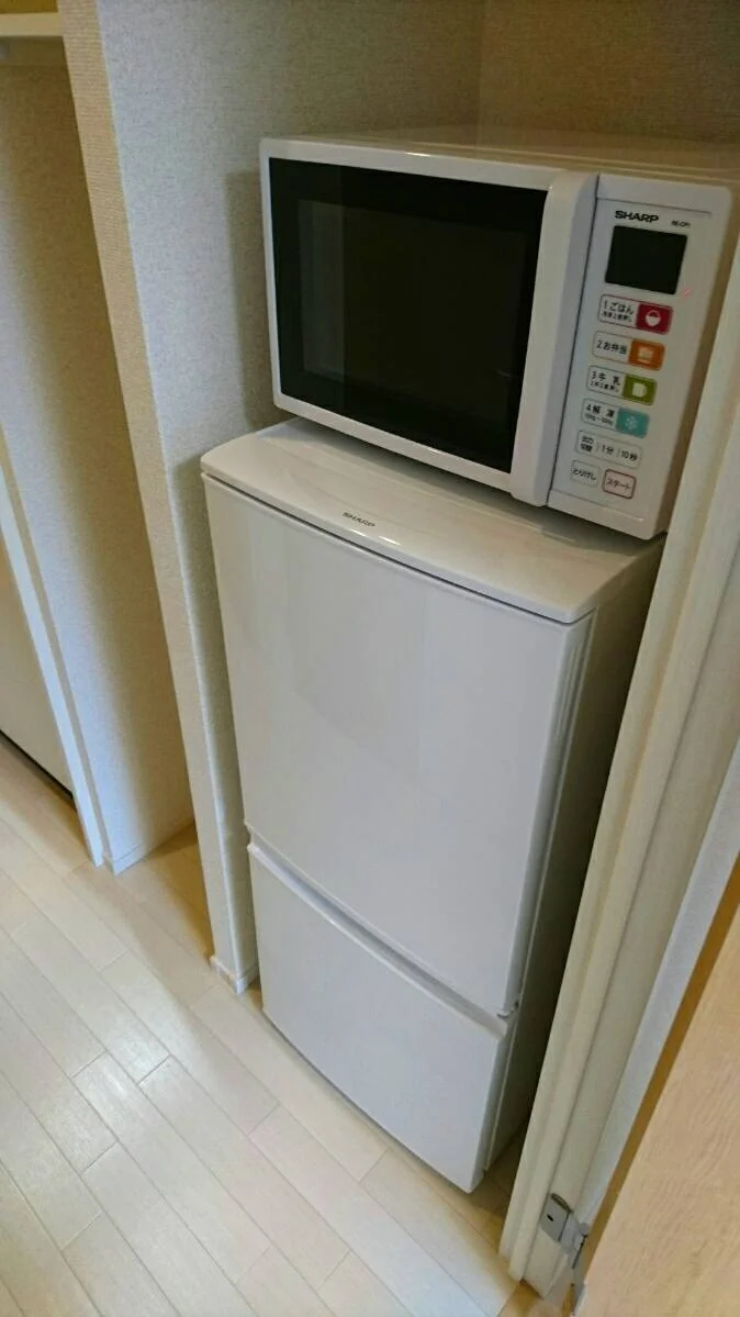 設備が現物と異なる場合があります。