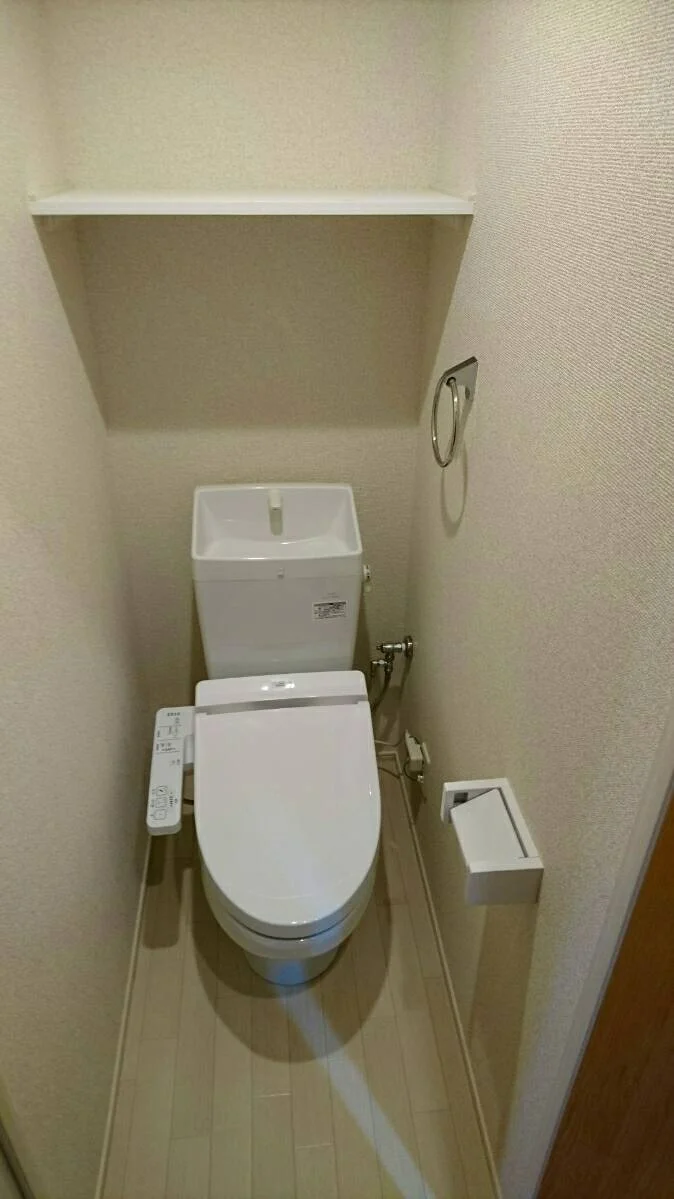設備が現物と異なる場合があります。