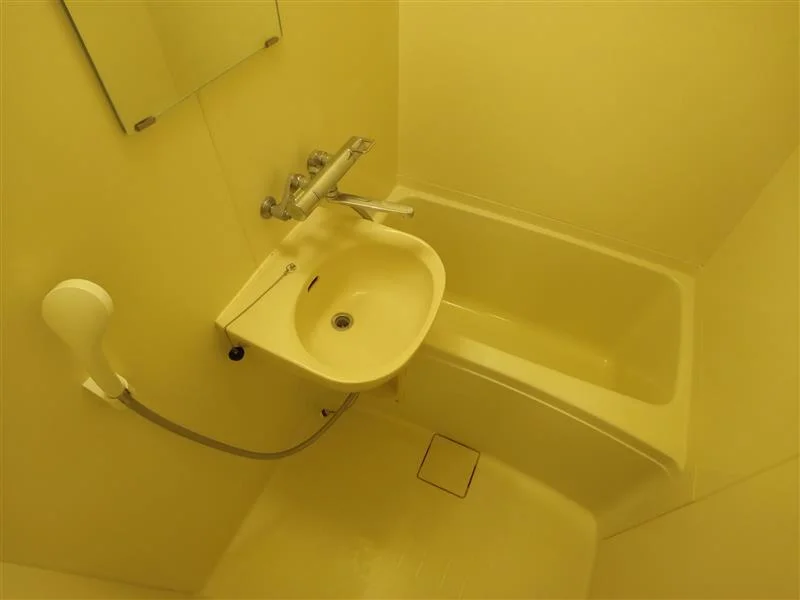 写真と現状が異なる場合は現状を優先