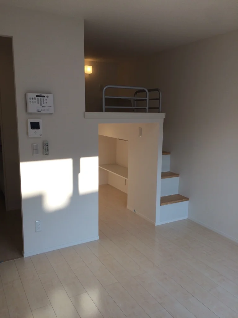 101.201以外の内観