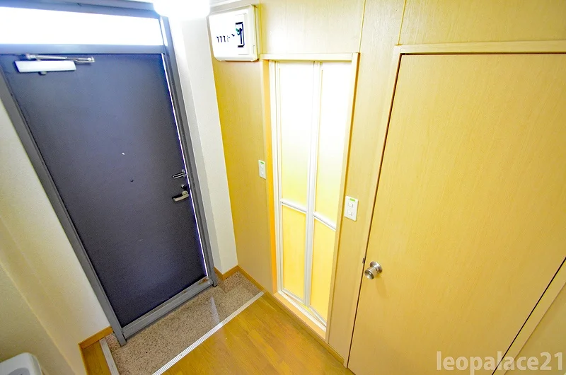 設備・仕様は号室により異なる為、現況を優先致します。