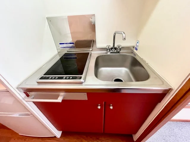 設備・仕様は号室により異なる為、現状を優先いたします。