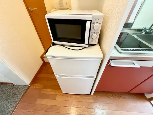 設備・仕様は号室により異なる為、現状を優先いたします。