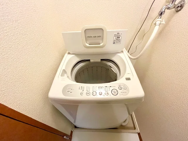 設備・仕様は号室により異なる為、現状を優先いたします。