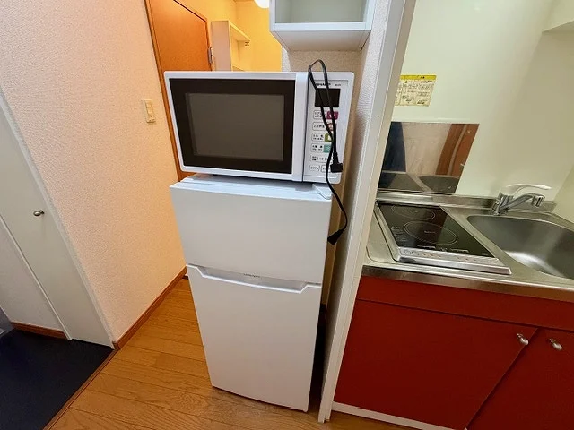 設備・仕様は号室により異なる為、現状を優先いたします。