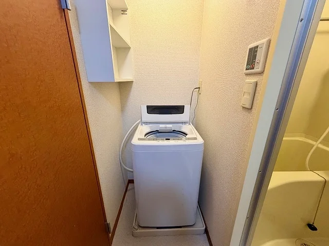 設備・仕様は号室により異なる為、現状を優先いたします。