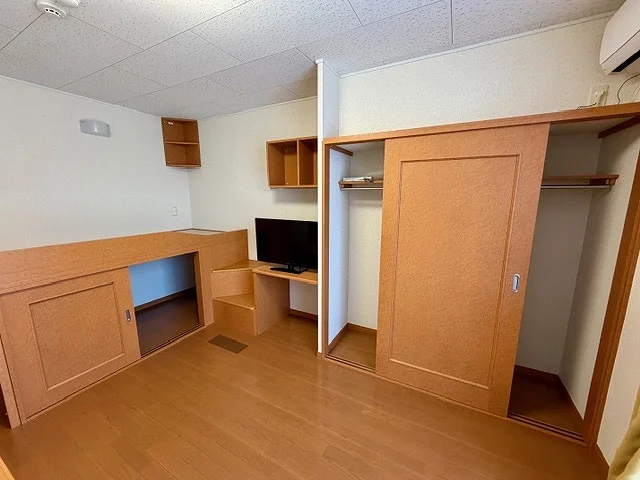 設備・仕様は号室により異なる為、現状を優先いたします。