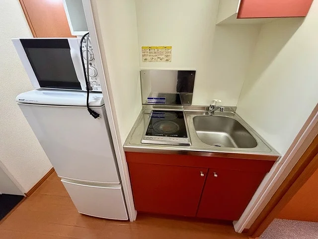 設備・仕様は号室により異なる為、現状を優先いたします。