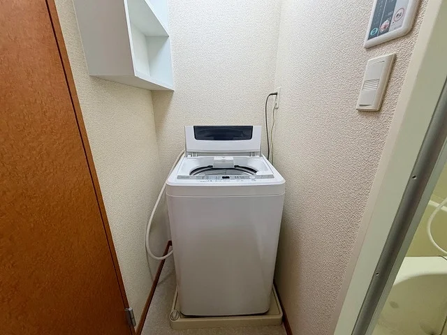 設備・仕様は号室により異なる為、現状を優先いたします。