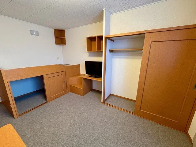 設備・仕様は号室により異なる為、現状を優先いたします。