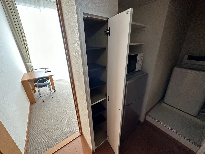 シューズボックス