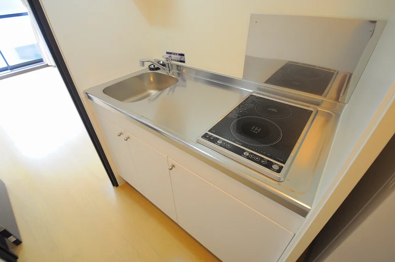 実際のお部屋と異なる場合がございます。