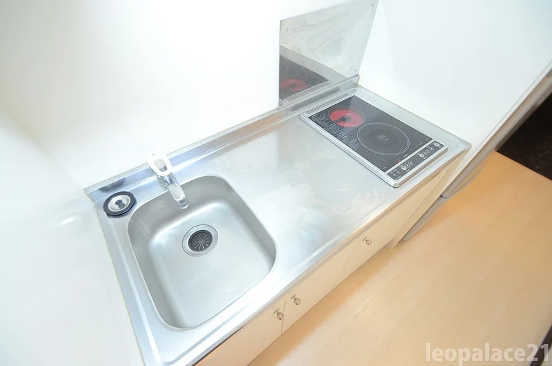 実際のお部屋と異なる場合がございます