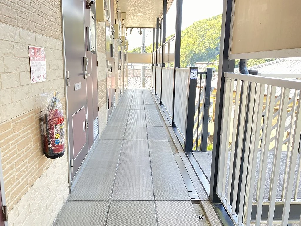 設備・仕様は号室により異なる為現況を優先致します。