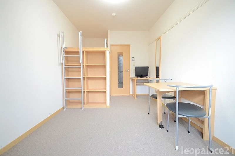 同タイプの物件写真となります