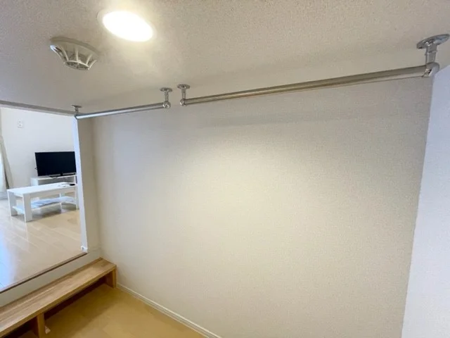 ベッド下収納