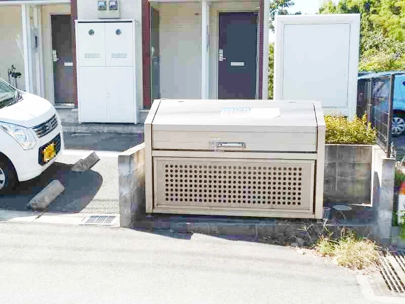 設備・仕様は号室により異なる為、現況を優先致します。