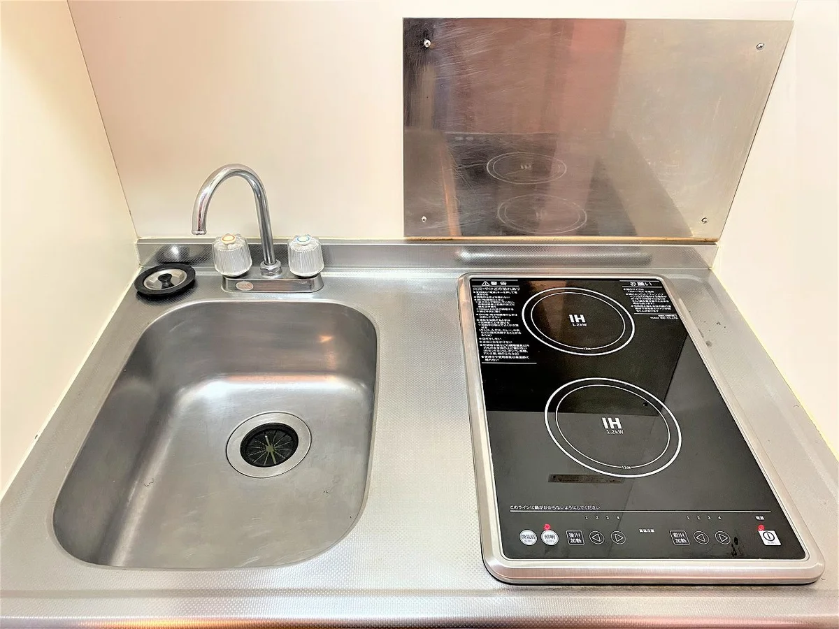 設備・使用は号室により異なる為、現況を優先致します。