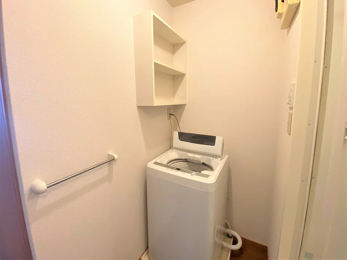 設備・使用は号室により異なる為、現況を優先致します。