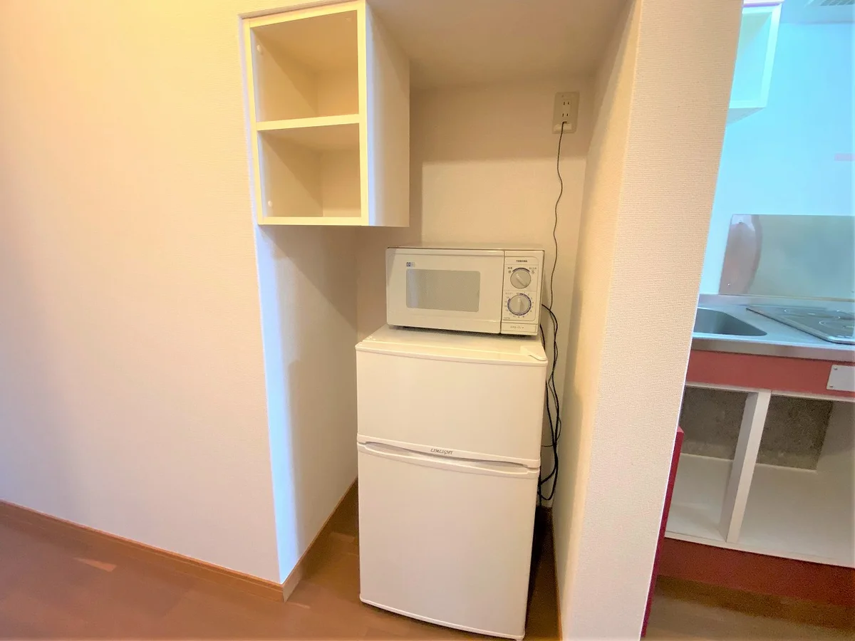 設備・使用は号室により異なる為、現況を優先致します。