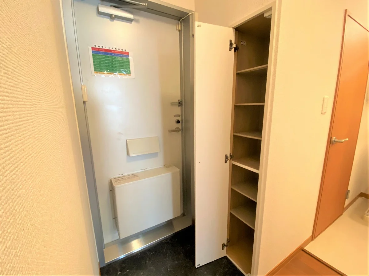 設備・使用は号室により異なる為、現況を優先致します。