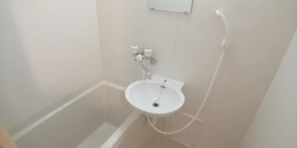 設備・仕様は号室により異なる為、現況を優先致します。