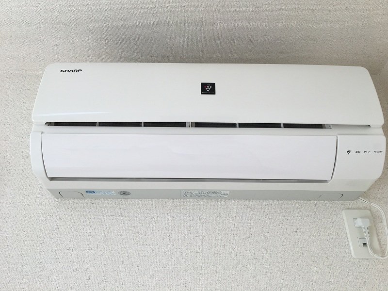 設備が現物と異なる場合があります。
