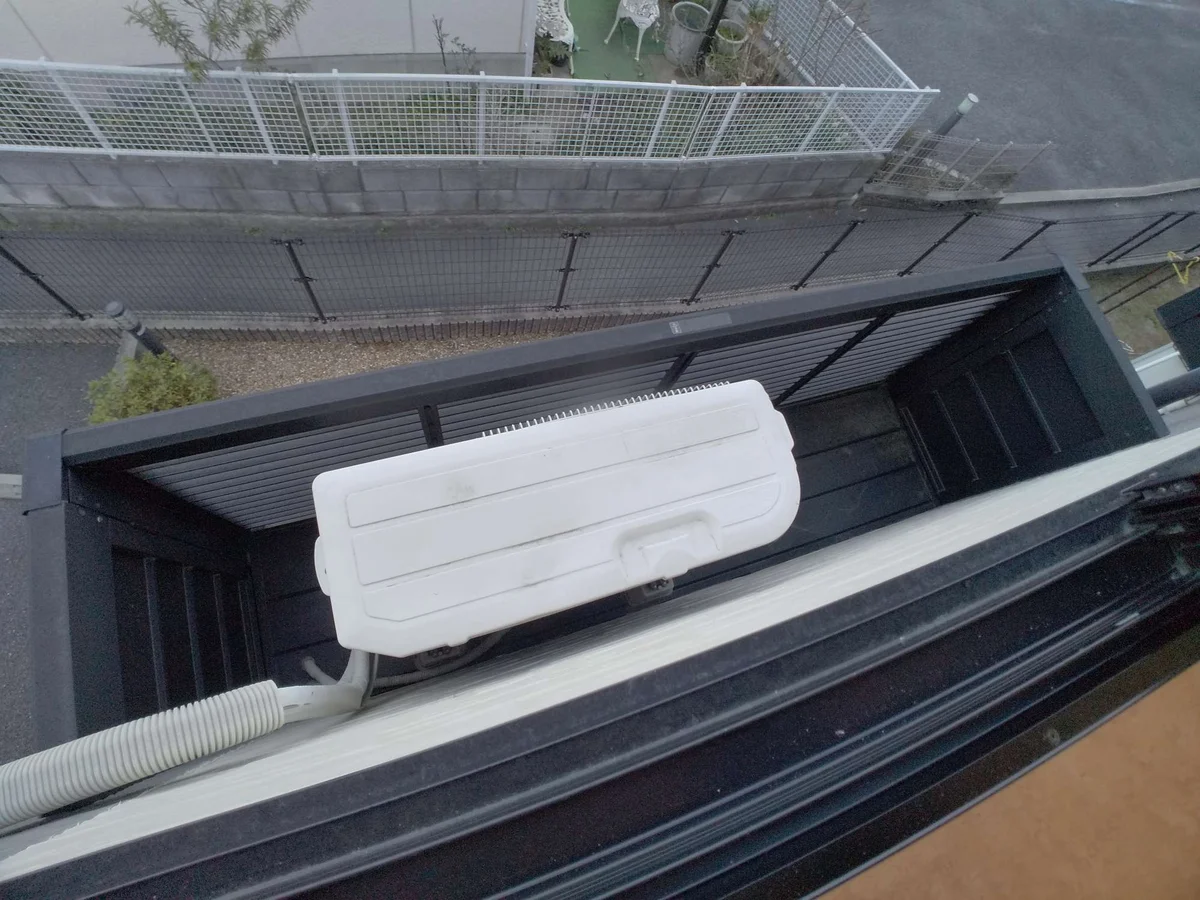 フラワーボックス