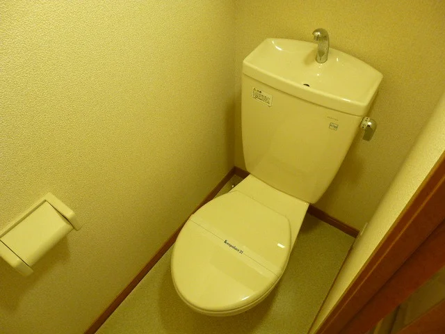 バス・トレイは別です♪