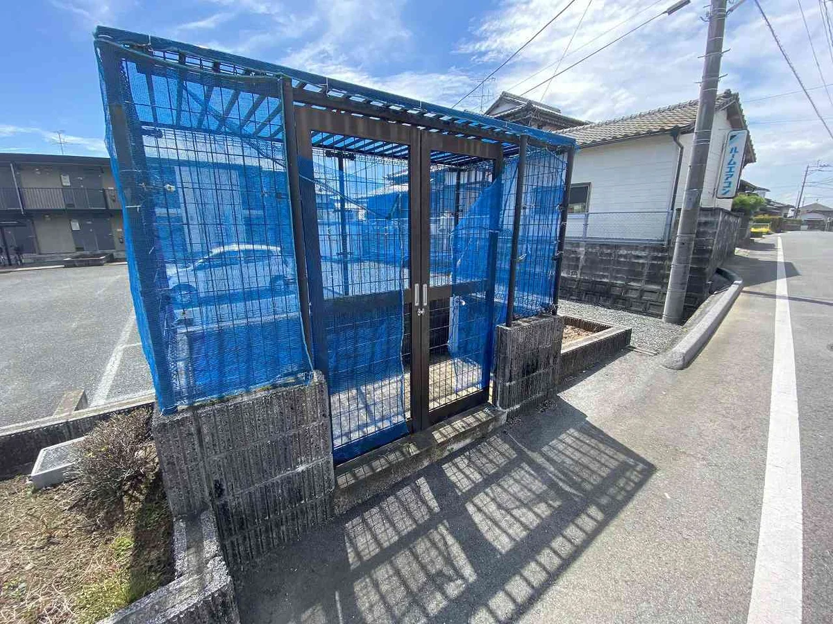 写真と現状が異なる場合は現状を優先します。