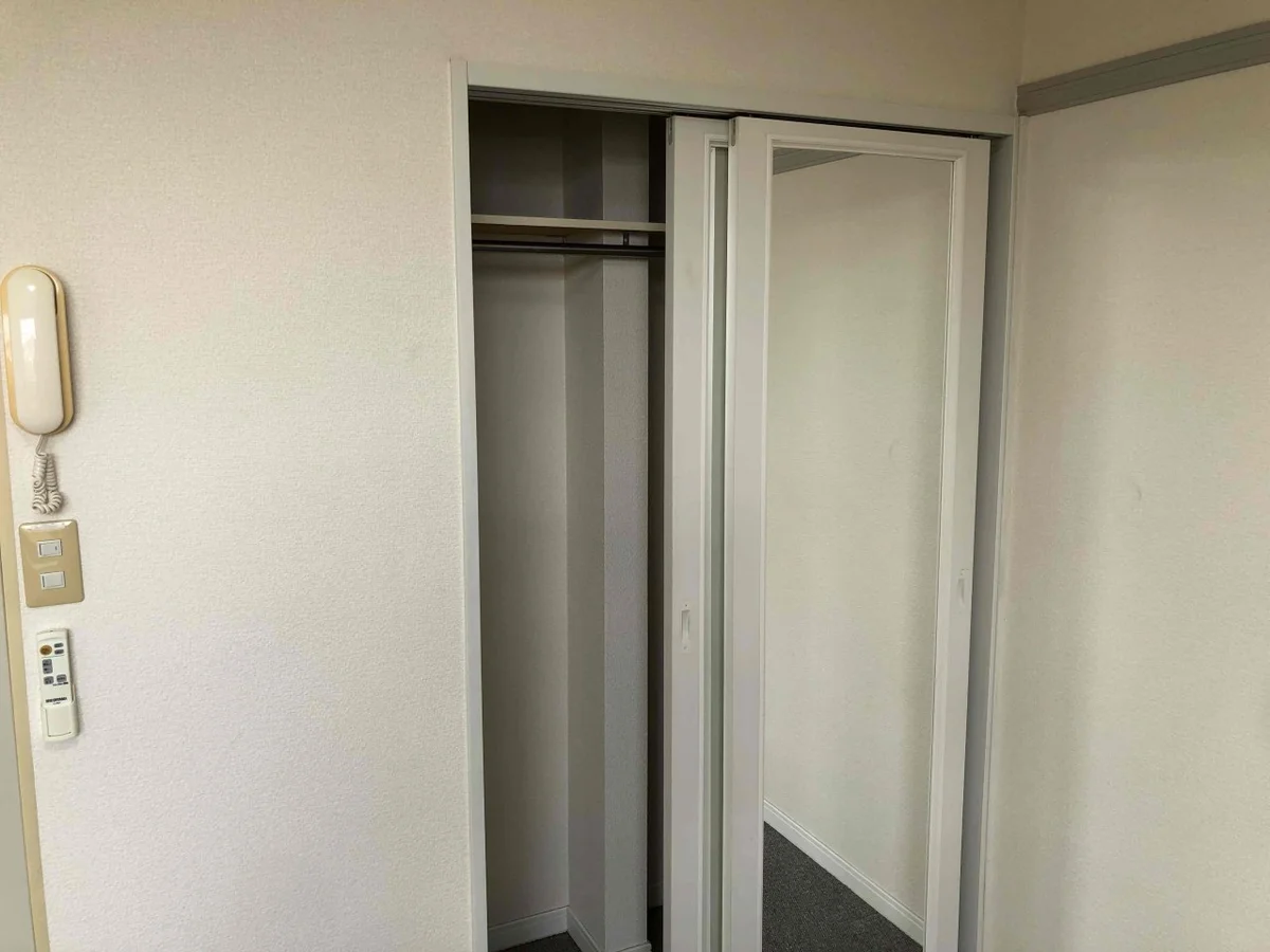 設備・仕様は号室により異なる為、現況を優先致します。