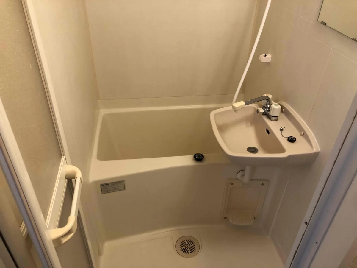 設備・仕様は号室により異なる為、現況を優先致します。