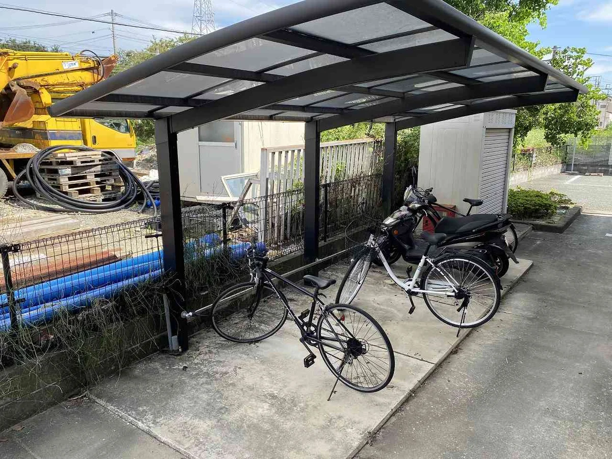 写真と現状が異なる場合は現状を優先します。