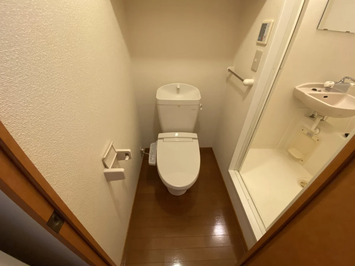 設備・仕様は号室により異なる為、現況を優先致します。