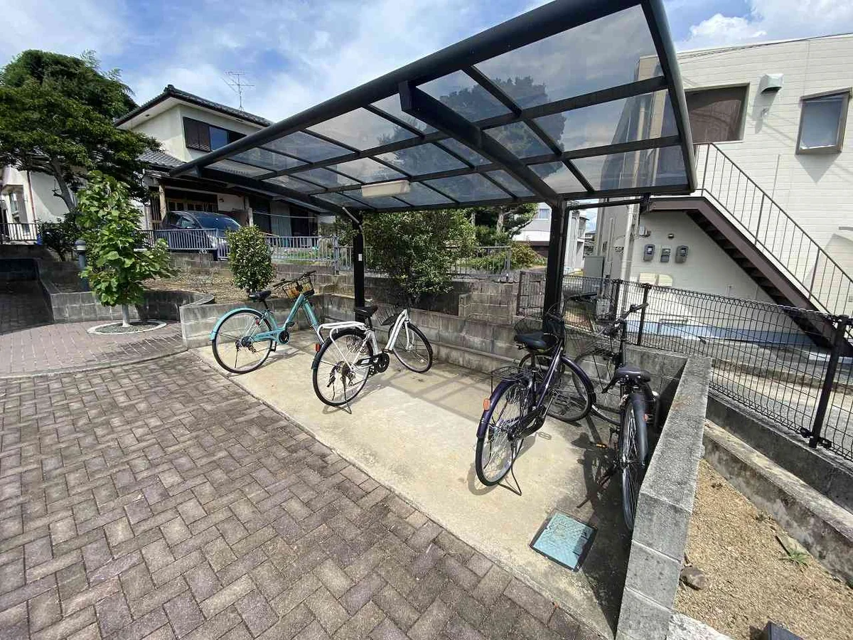 設備・仕様は号室により異なる為、現況を優先致します。