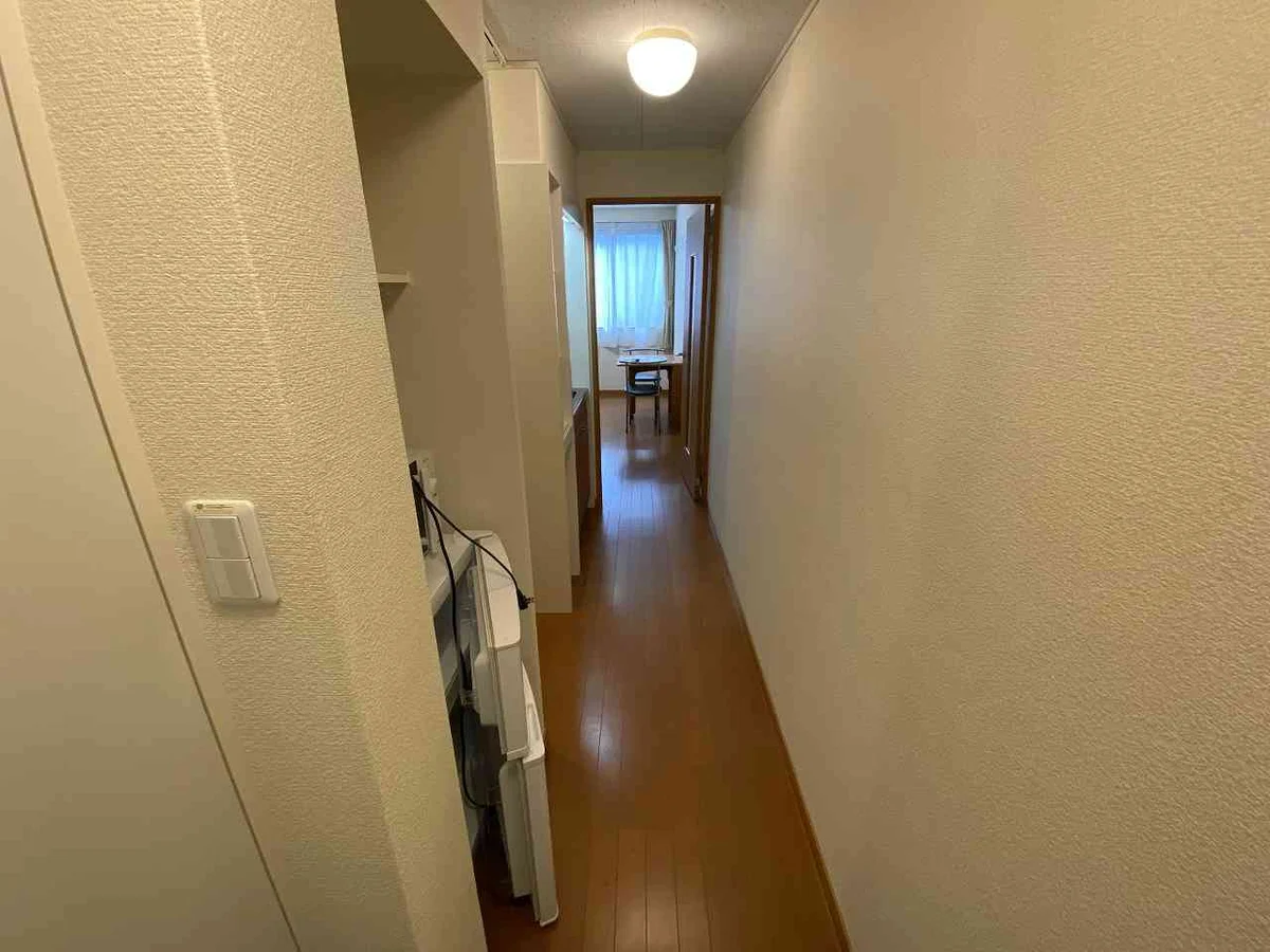 設備・使用は号室により異なる為、現況を優先致します。