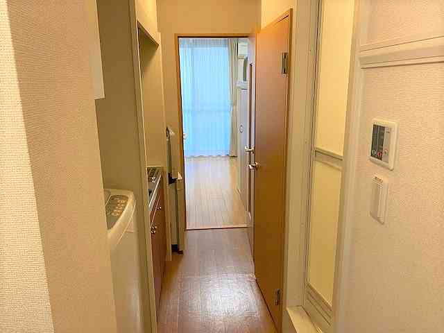 設備・使用は号室により異なる為、現況を優先致します。