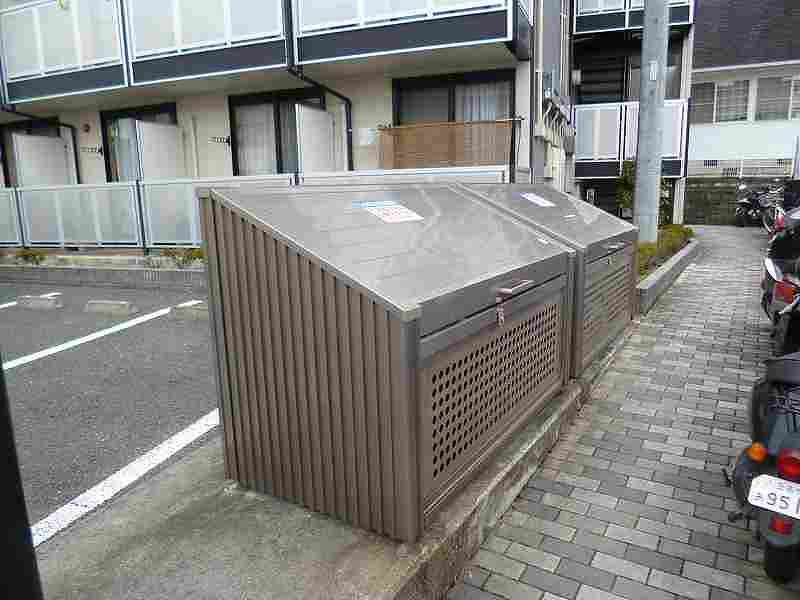 設備・使用は号室により異なる為、現況を優先致します。